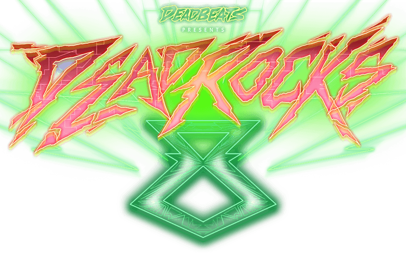 Deadrocks 8 | July 2 & 3, 2022 | Red Rocks Amphitheatre