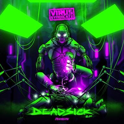 Virus Syndicate - DEADSICK