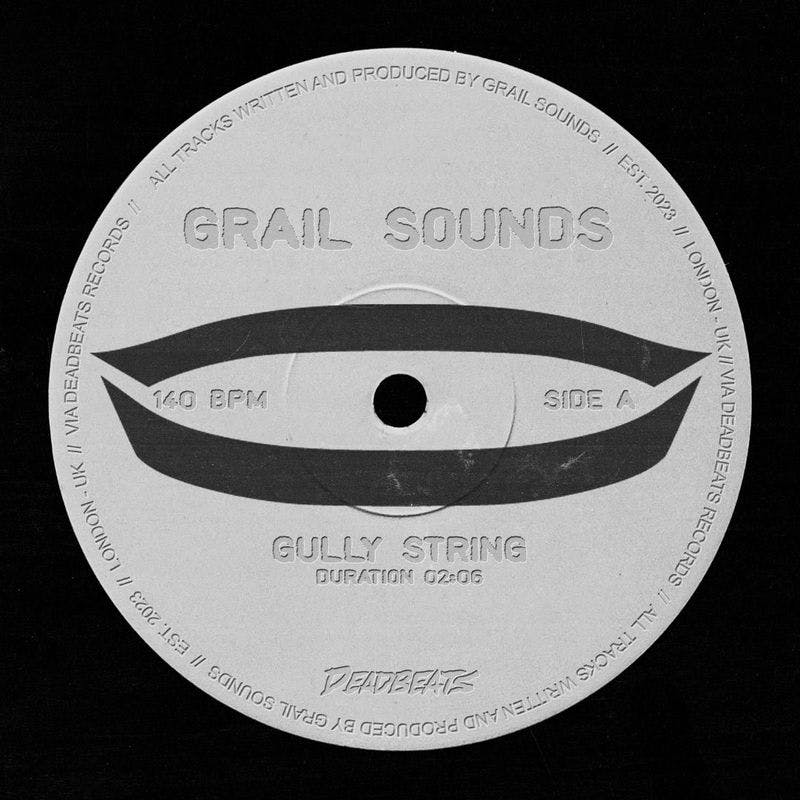 GRAIL SOUNDS - Gully String
